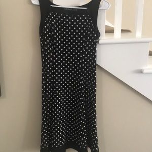 Swing dress
